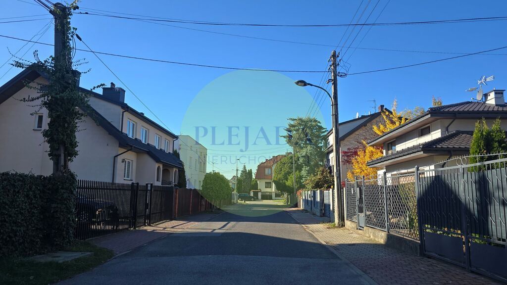 Działka budowlana Warszawa Włochy, ul. Potażowa. Zdjęcie 2