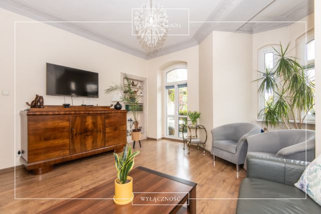 Mieszkanie 3-pokojowe Poznań Wilda, ul. Wierzbięcice. Zdjęcie 2