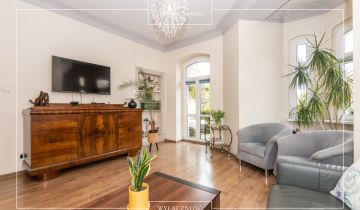 Mieszkanie 3-pokojowe Poznań Wilda, ul. Wierzbięcice