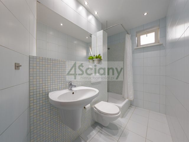 Mieszkanie 3-pokojowe Warszawa Saska Kępa, ul. Ateńska. Zdjęcie 11