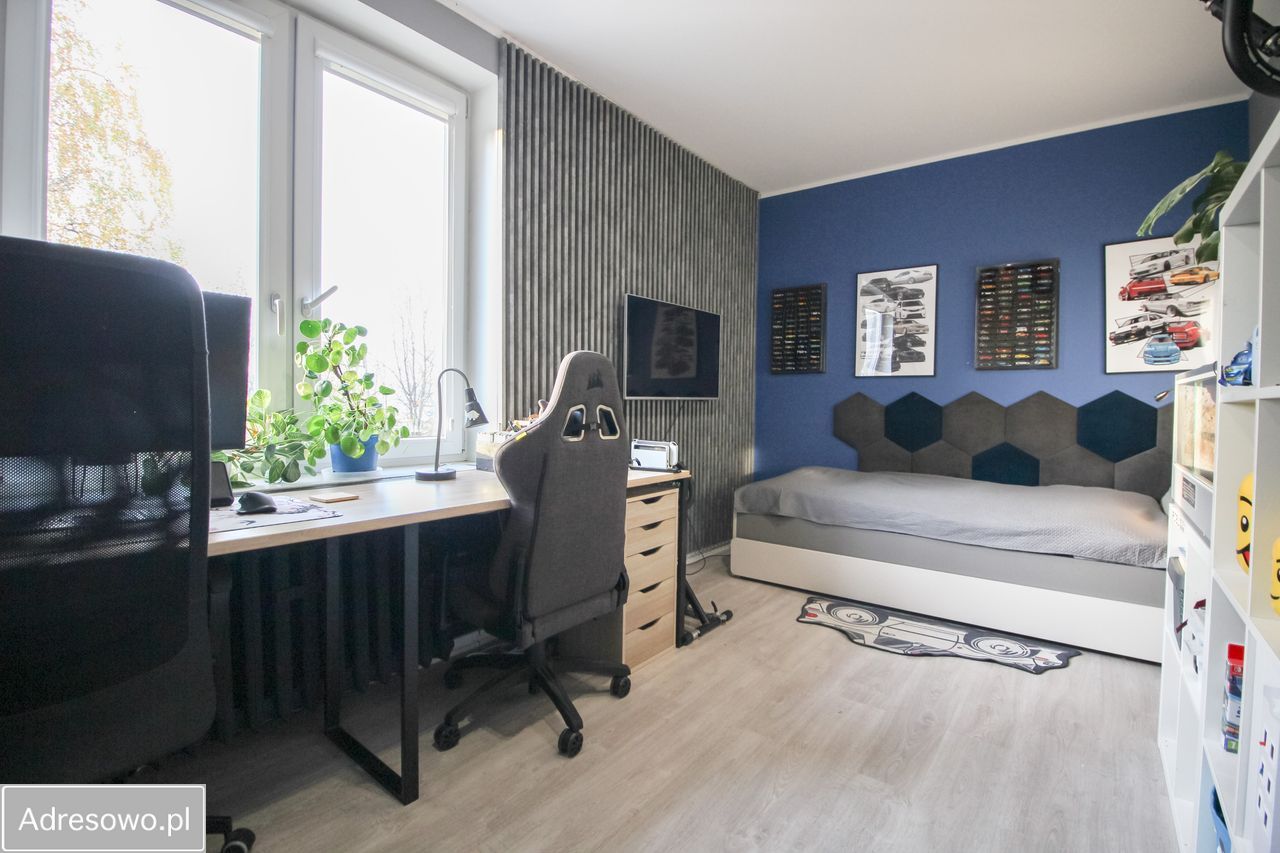 Mieszkanie 2-pokojowe Ksawerów. Zdjęcie 7