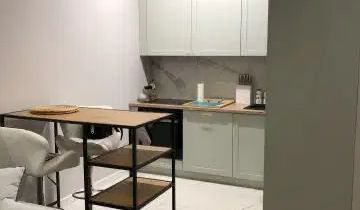 Mieszkanie 2-pokojowe Warszawa Mokotów, ul. Komputerowa