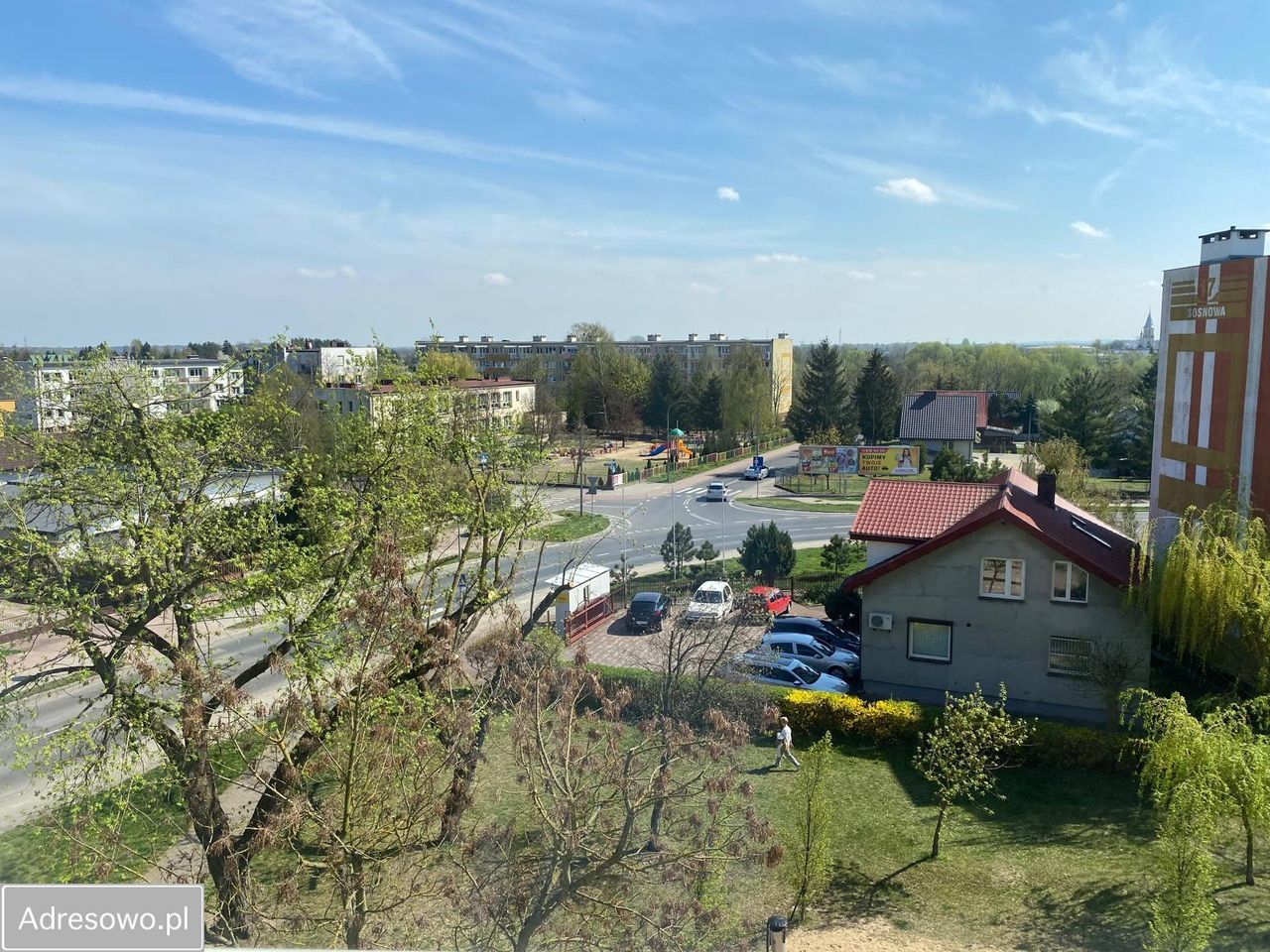 Mieszkanie 2-pokojowe Konin, ul. Sosnowa. Zdjęcie 10