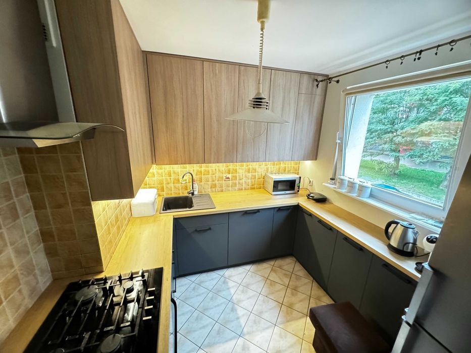 Mieszkanie 3-pokojowe Lubsko, ul. Henryka Sucharskiego. Zdjęcie 6