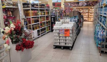 Lokal Bielsk Podlaski, ul. Białowieska