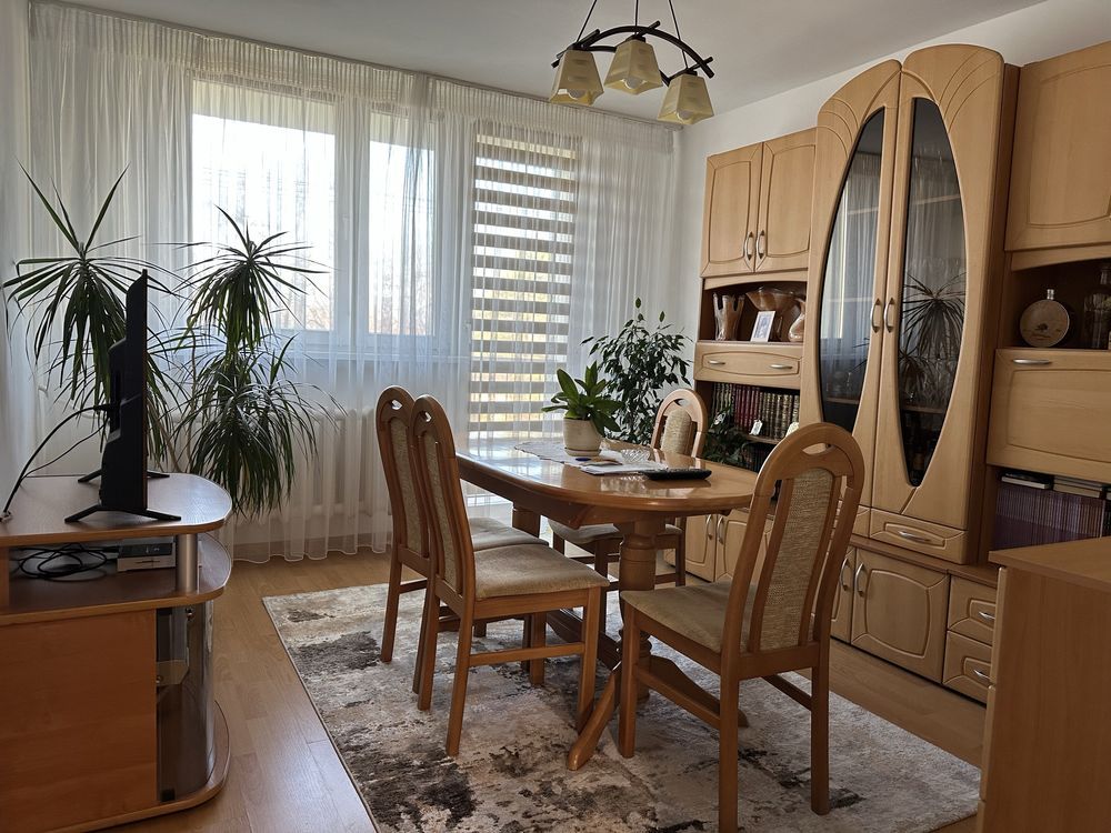 Mieszkanie 3-pokojowe Limanowa. Zdjęcie 7