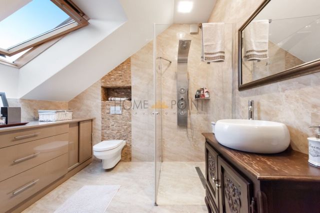 dom szeregowy, 4 pokoje Warszawa Wawer. Zdjęcie 6