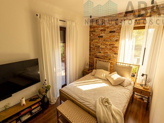 dom wolnostojący, 4 pokoje Wierzbno. Zdjęcie 12