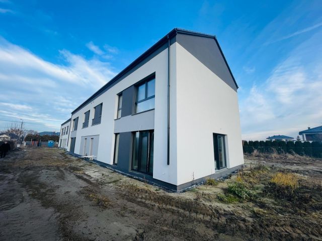 bliźniak, 6 pokoi Raszyn. Zdjęcie 2