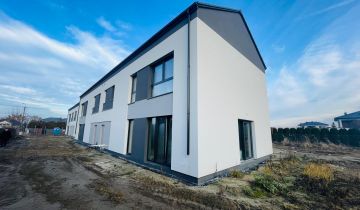 bliźniak, 6 pokoi Raszyn