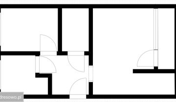 Mieszkanie 3-pokojowe Warszawa Wola, ul. Jana Olbrachta