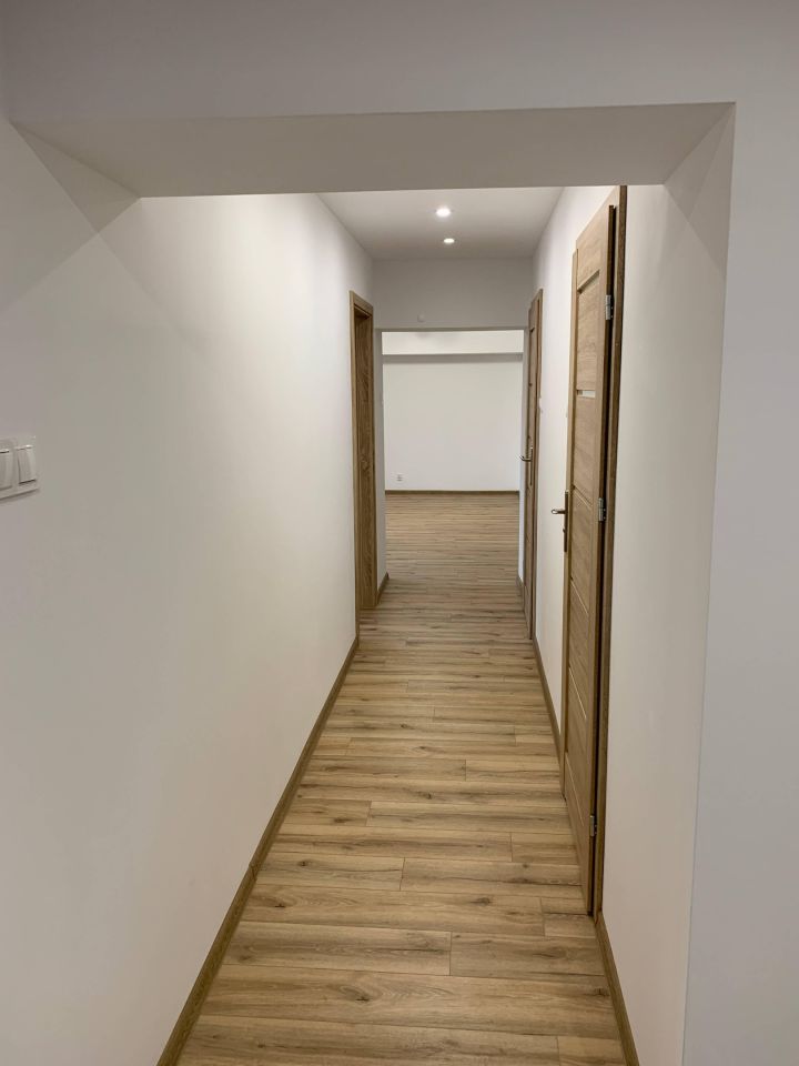 Mieszkanie 3-pokojowe Mysłowice Centrum, ul. Górnicza. Zdjęcie 5