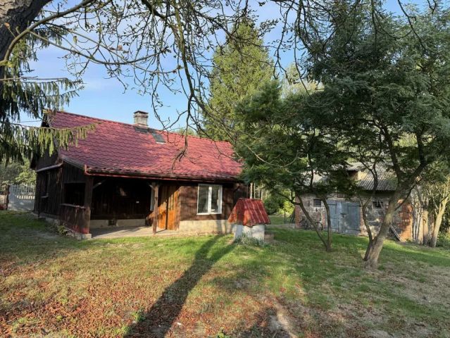 siedlisko Wolica. Zdjęcie 1