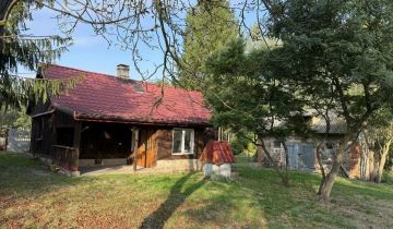 siedlisko Wolica, Wolica