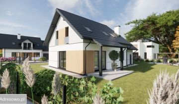 dom wolnostojący Zaborze, ul. Pod Lipą