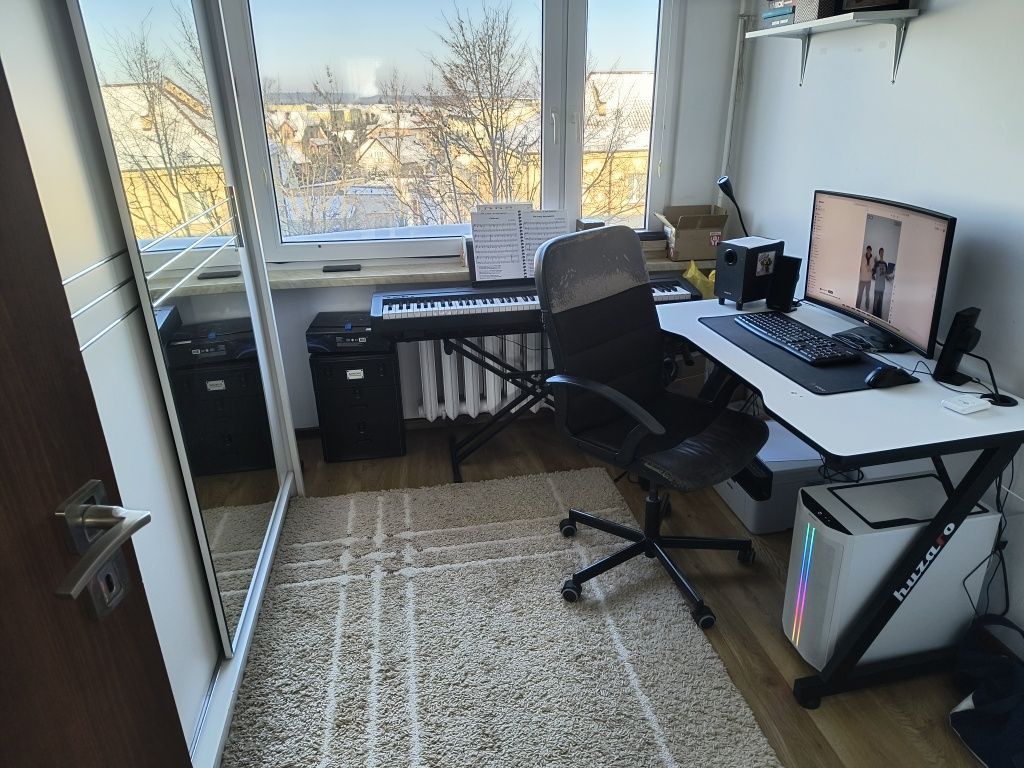 Mieszkanie 3-pokojowe Łapy, ul. gen. Władysława Sikorskiego. Zdjęcie 4