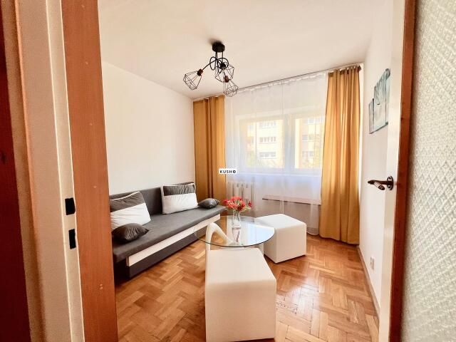 Mieszkanie 3-pokojowe Warszawa Mokotów, ul. Jana Piekałkiewicza. Zdjęcie 4