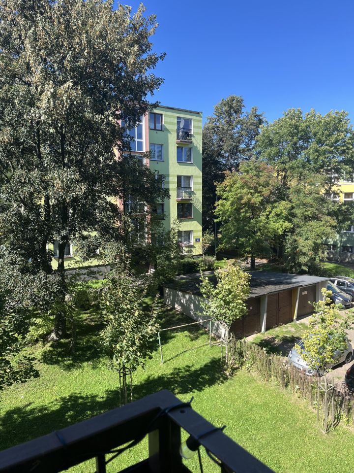 Mieszkanie 3-pokojowe Wałbrzych Piaskowa Góra, ul. Zygmunta Krasińskiego. Zdjęcie 14