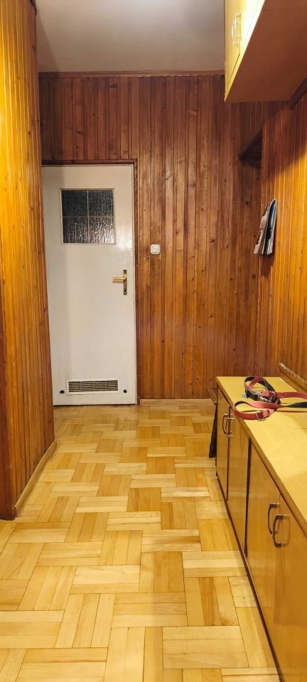 Mieszkanie 2-pokojowe Kraków Nowa Huta, os. Willowe. Zdjęcie 3