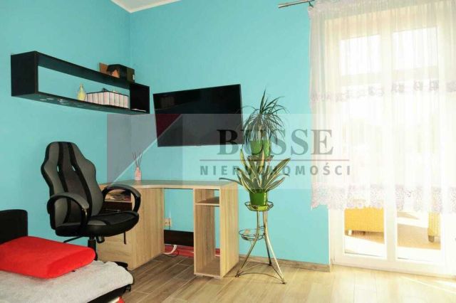 dom szeregowy, 5 pokoi Szczecinek, ul. Winniczna. Zdjęcie 9