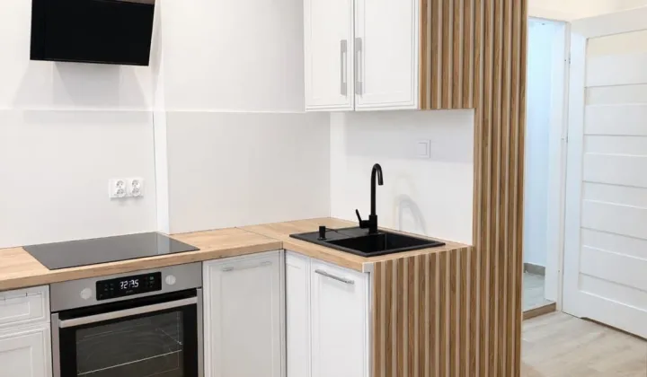 Mieszkanie 2-pokojowe Jelenia Góra, ul. Sudecka