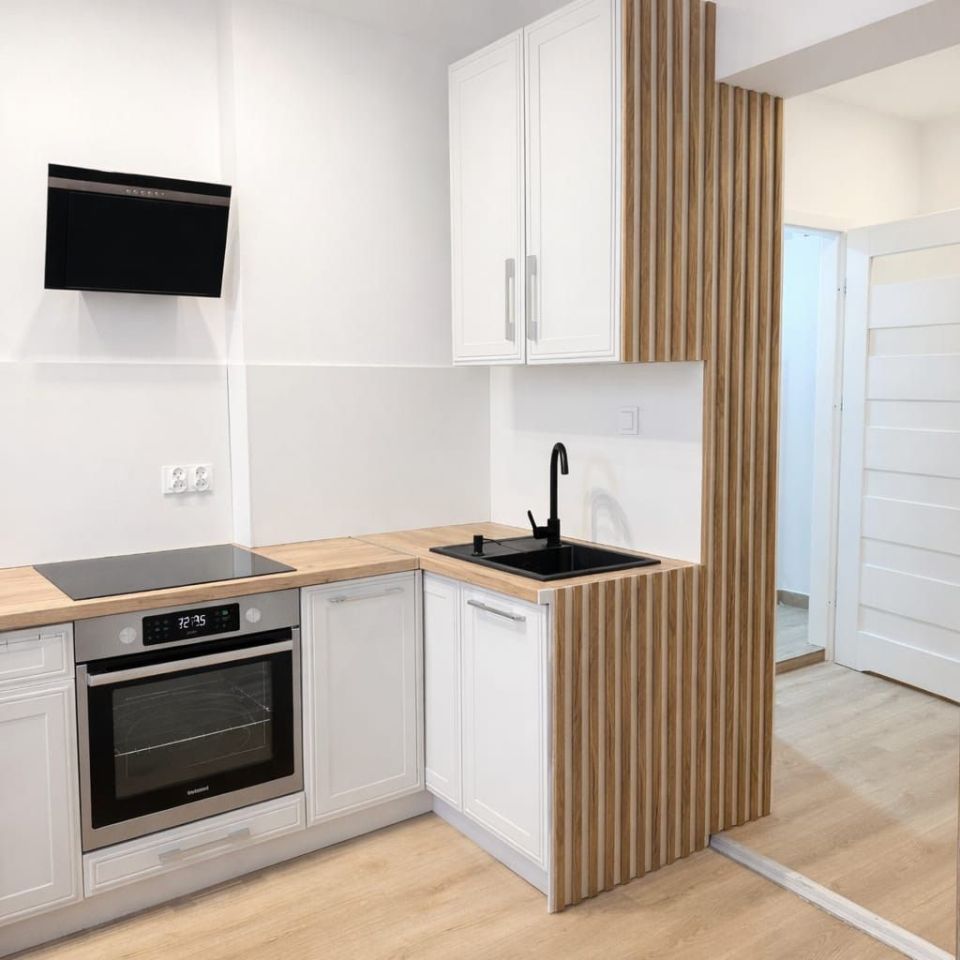 Mieszkanie 2-pokojowe Jelenia Góra, ul. Sudecka. Zdjęcie 1