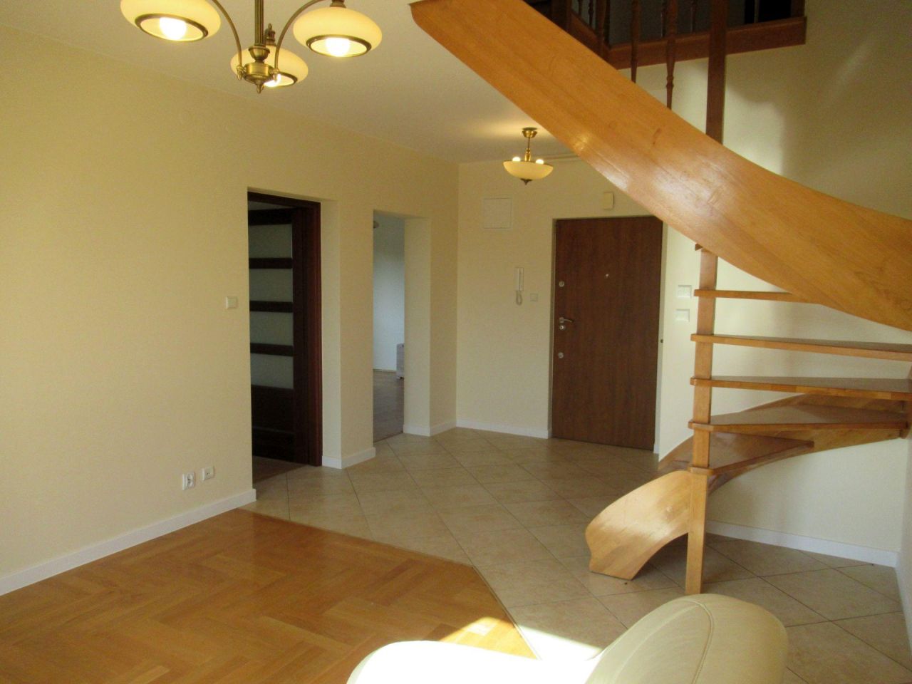 Mieszkanie 5-pokojowe Ząbki, ul. Szwoleżerów. Zdjęcie 6