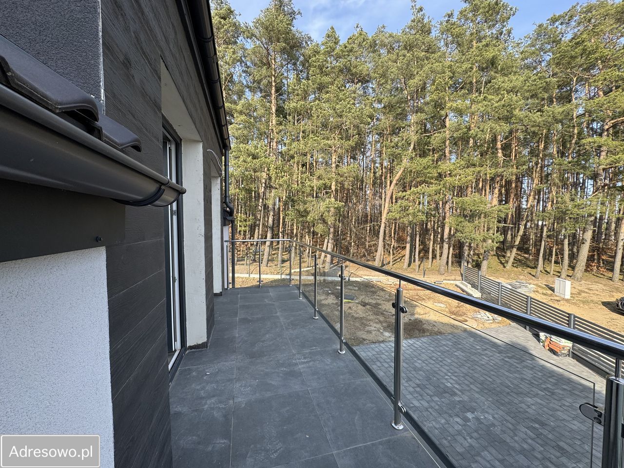 bliźniak, 5 pokoi Chwaszczyno. Zdjęcie 6