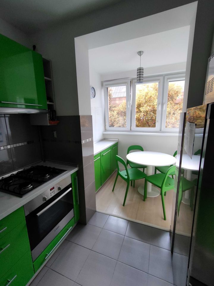 Mieszkanie 3-pokojowe Warszawa Mokotów. Zdjęcie 7