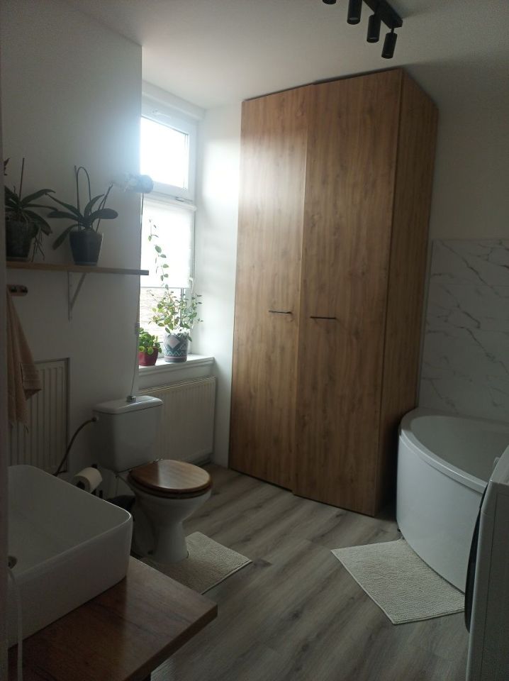 Mieszkanie 4-pokojowe Niwiska. Zdjęcie 7