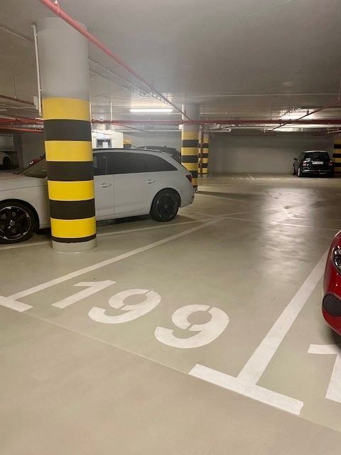 Mieszkanie 2-pokojowe Warszawa Śródmieście, ul. Stawki. Zdjęcie 18