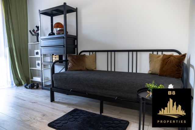 Mieszkanie 4-pokojowe Nowy Dwór Mazowiecki, ul. Jasna. Zdjęcie 8