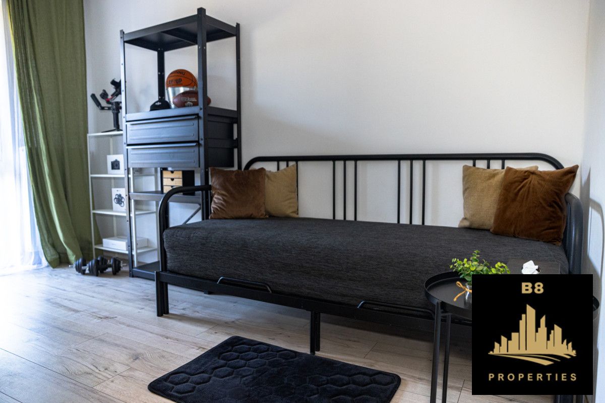 Mieszkanie 4-pokojowe Nowy Dwór Mazowiecki, ul. Jasna. Zdjęcie 8