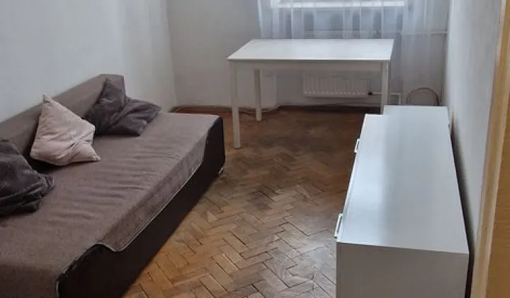 Mieszkanie 2-pokojowe Warszawa Śródmieście, ul. Złota