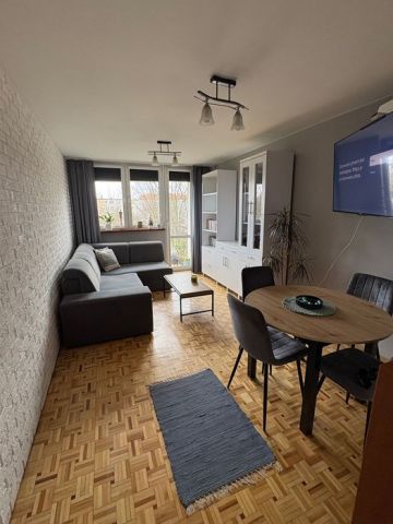 Mieszkanie 2-pokojowe Ostrzeszów. Zdjęcie 1