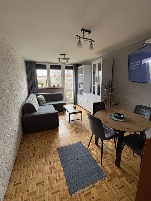 Mieszkanie 2-pokojowe Ostrzeszów. Zdjęcie 1