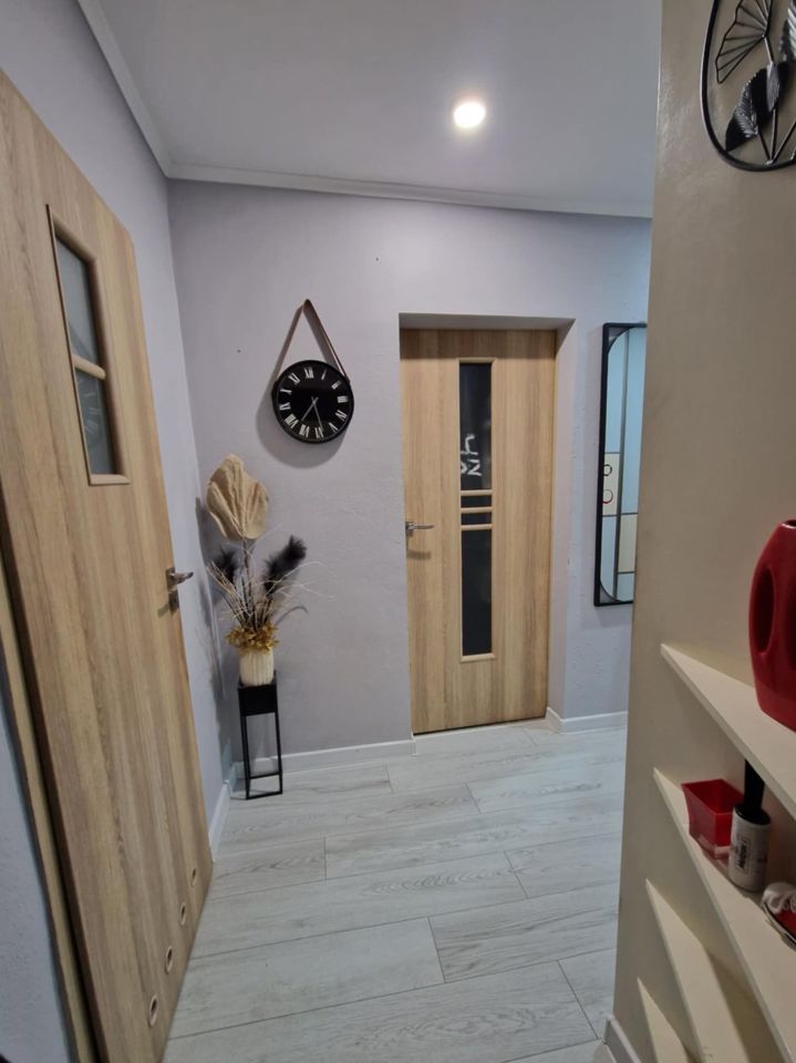 Mieszkanie 3-pokojowe Częstochowa Północ, ul. Gombrowicza. Zdjęcie 9