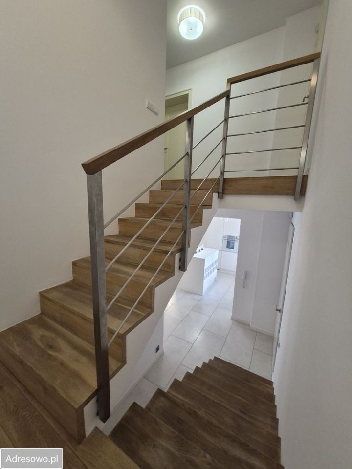 bliźniak, 7 pokoi Janki, ul. Przytulna. Zdjęcie 18