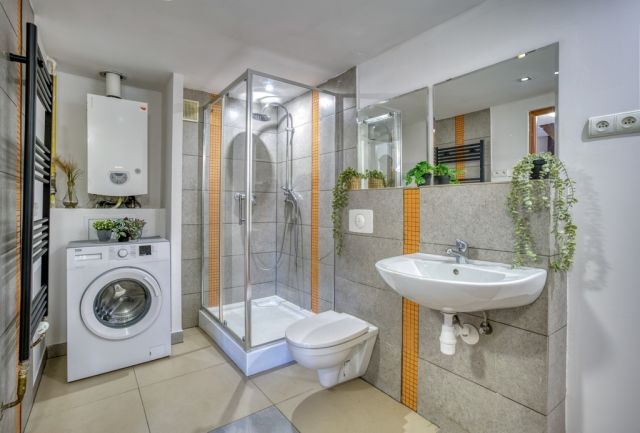 Mieszkanie 4-pokojowe Tychy, ul. Ojca Innocentego Bocheńskiego. Zdjęcie 7