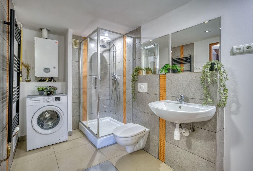 Mieszkanie 4-pokojowe Tychy, ul. Ojca Innocentego Bocheńskiego. Zdjęcie 7