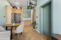 Mieszkanie 2-pokojowe Poznań Centrum, ul. Gwarna. Zdjęcie 1