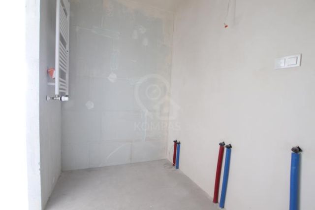 Mieszkanie 4-pokojowe Wrocław Krzyki, ul. Edmunda Kajdasza. Zdjęcie 7