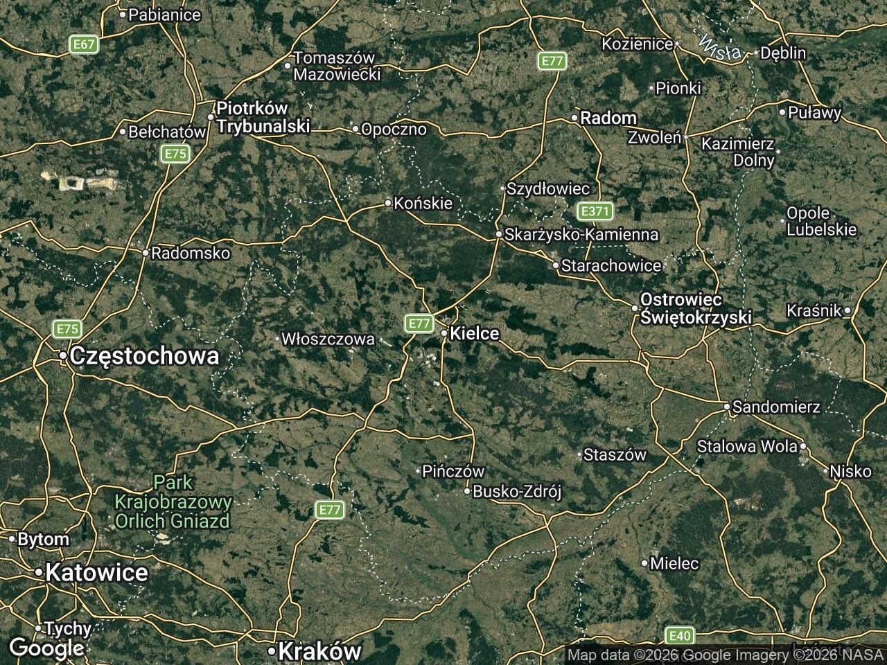 Mieszkanie 4-pokojowe Kielce Ślichowice, Tektoniczna. Zdjęcie 1