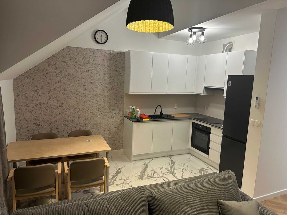 Mieszkanie 3-pokojowe Warszawa Targówek, ul. Ostródzka. Zdjęcie 2