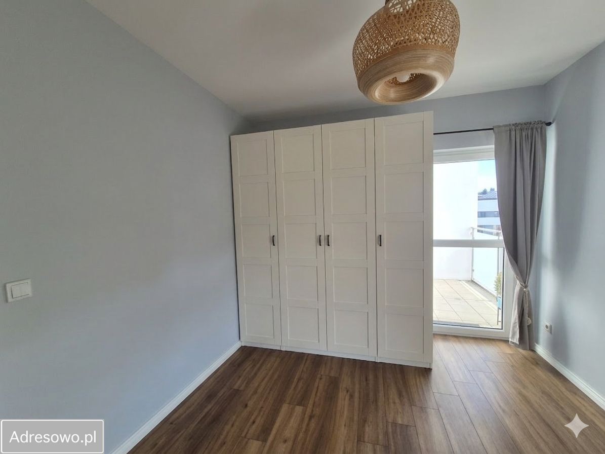 Mieszkanie 3-pokojowe Mosina, ul. Aleksandra Gierymskiego. Zdjęcie 5