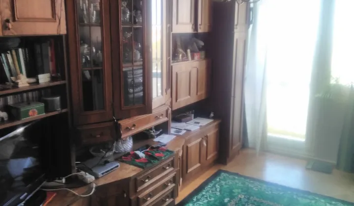 Mieszkanie 2-pokojowe Poznań Winogrady, os. Pod Lipami