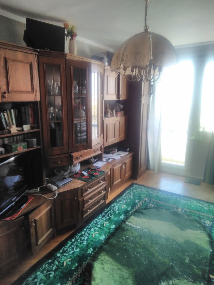 Mieszkanie 2-pokojowe Poznań Winogrady, os. Pod Lipami. Zdjęcie 1