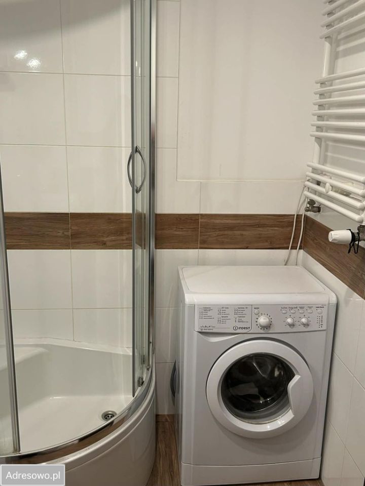 Mieszkanie 3-pokojowe Legionowo Centrum, ul. Adama Mickiewicza. Zdjęcie 2