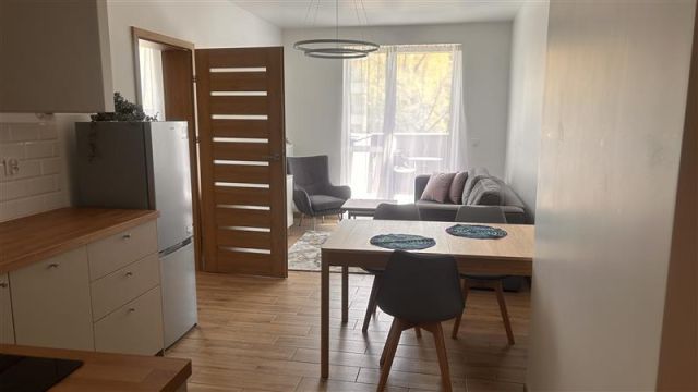 Mieszkanie 2-pokojowe Wrocław Plac Grunwaldzki, ul. Stefana Żeromskiego. Zdjęcie 2