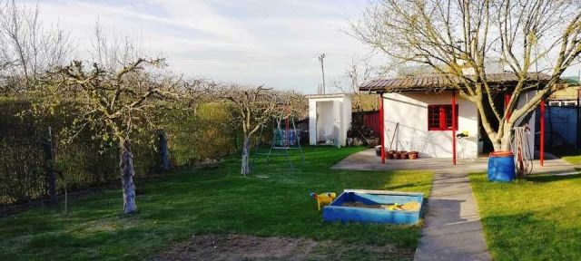 Działka rod Barlinek. Zdjęcie 1